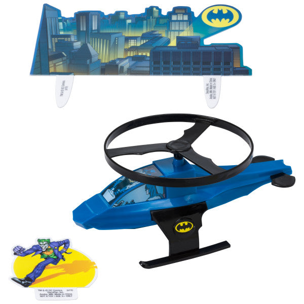 Batman™ Chase is On