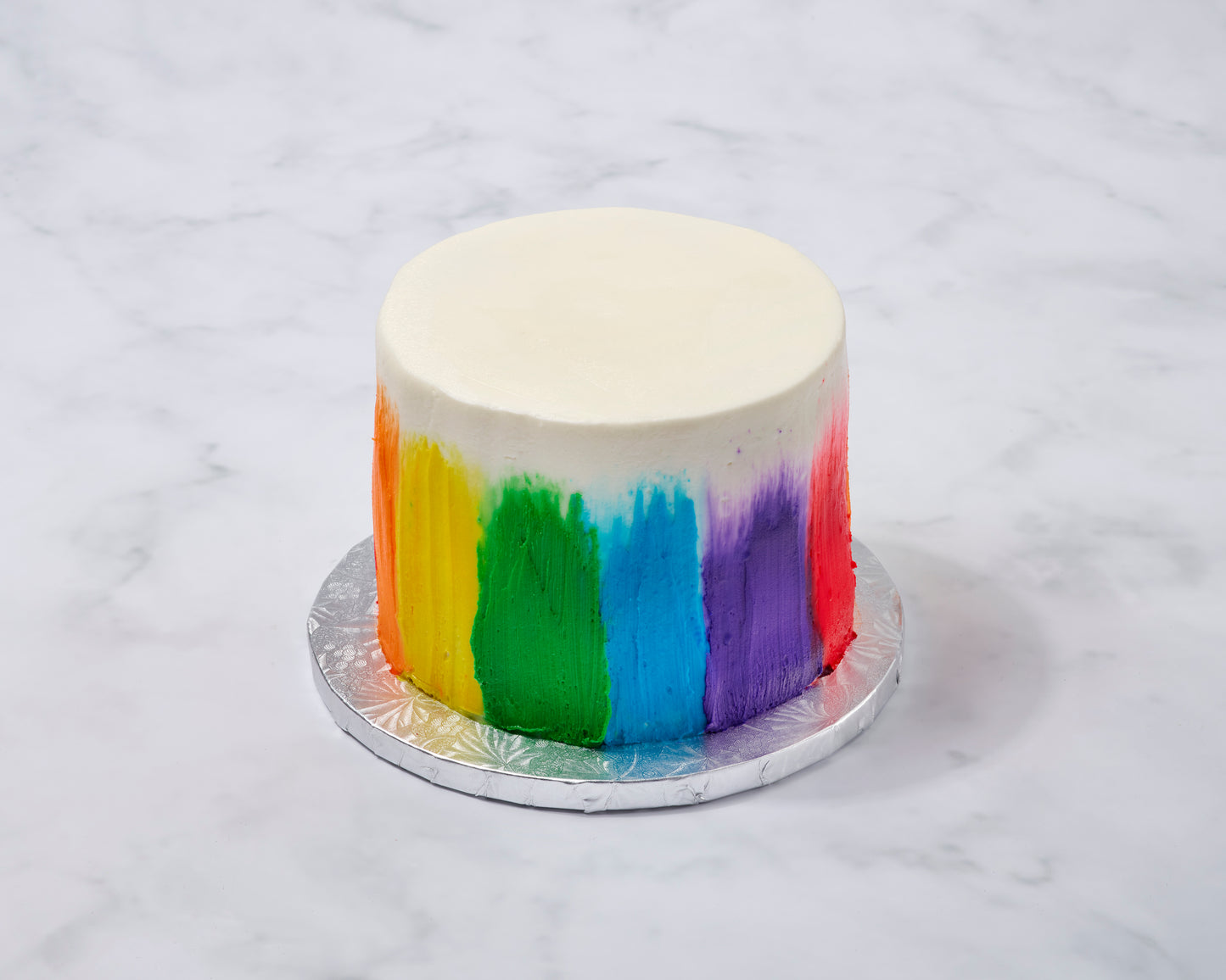 Crayola Cake