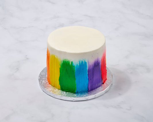Crayola Cake