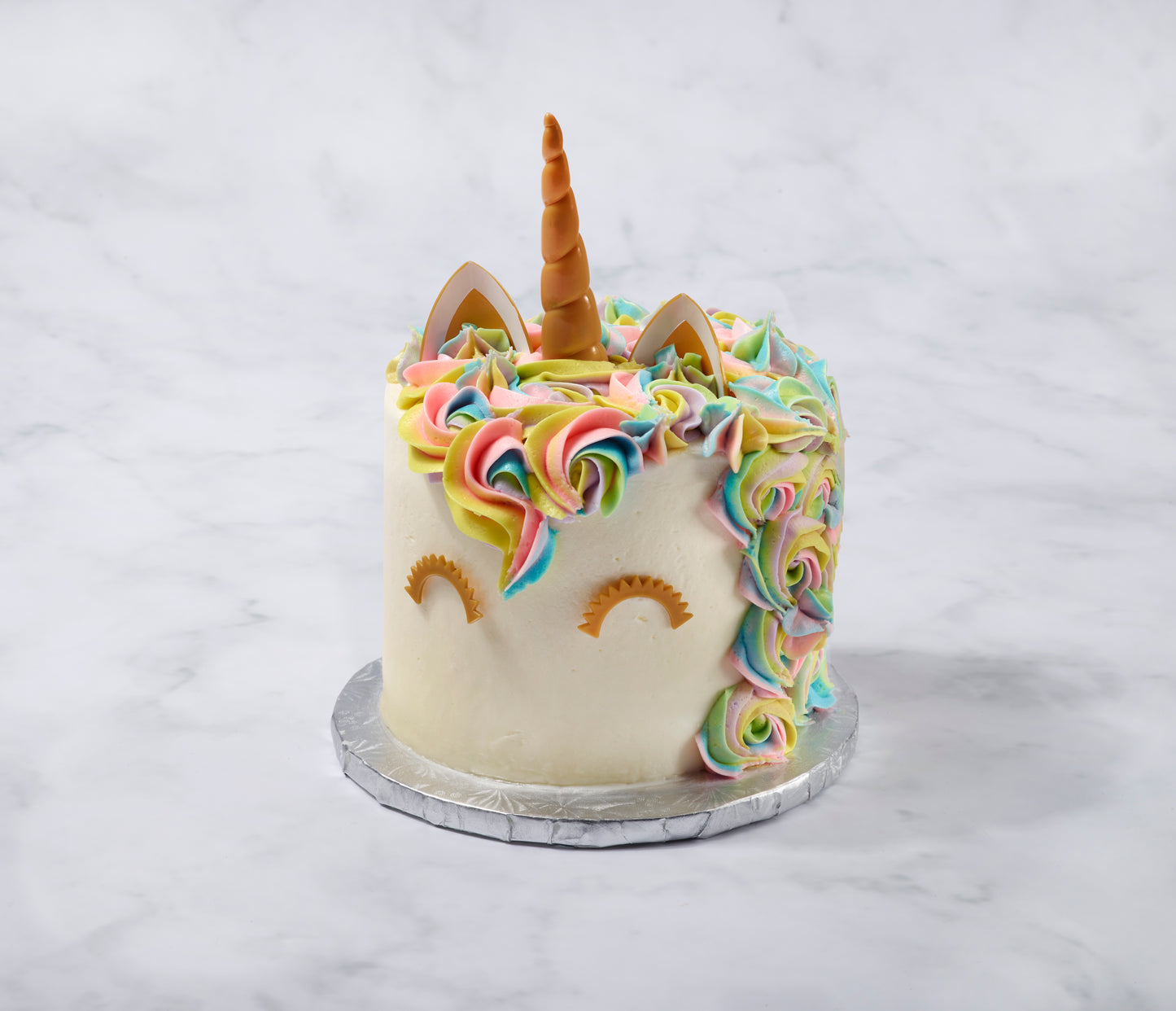 Unicorn Cake