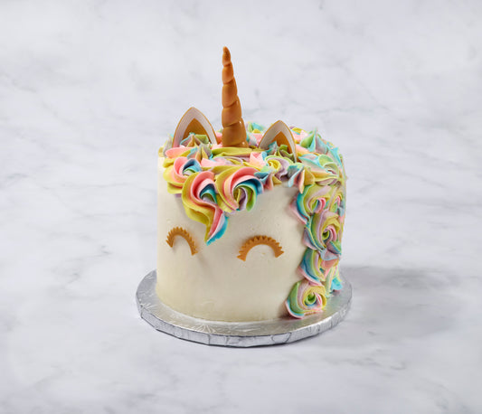 Unicorn Cake
